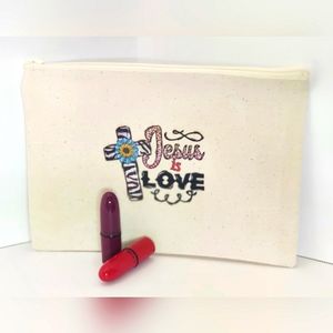 Canvas Multi-purpose Bag